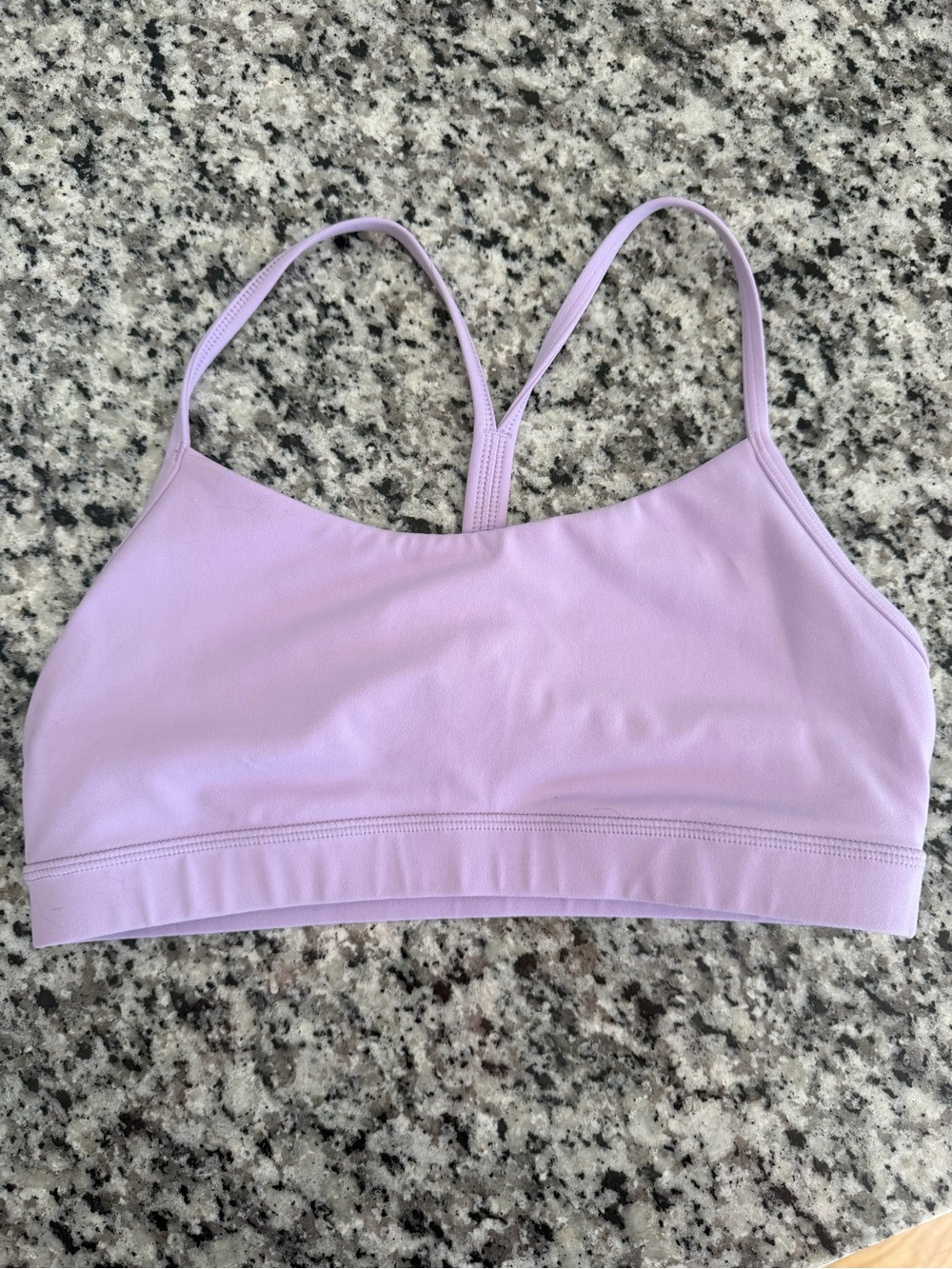CRZ Yoga Sports Bra